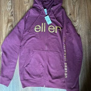 Ellen hoodie